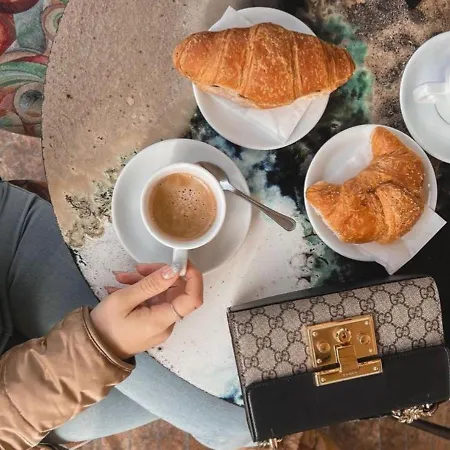 Vittoria, 5 Minuti Da San Francesco, Con Colazione Inclusa